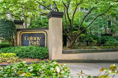 209 14th Street NE #102, Atlanta, GA 30309 - Photo 41