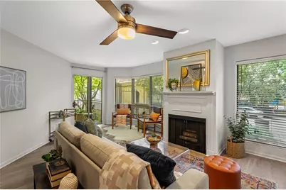 209 14th Street NE #102, Atlanta, GA 30309 - Photo 5