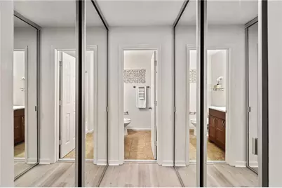 209 14th Street NE #102, Atlanta, GA 30309 - Photo 27