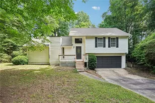 2550 Big Oaks Dr SW, Marietta, GA 30064 - Photo 1
