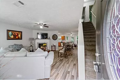 248 Springbottom Drive, Lawrenceville, GA 30046 - Photo 5