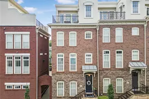 299 Green Street NW, Marietta, GA 30060 - Photo 1