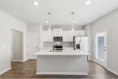5596 Hislop Lane SW, Mableton, GA 30126 - Photo 3