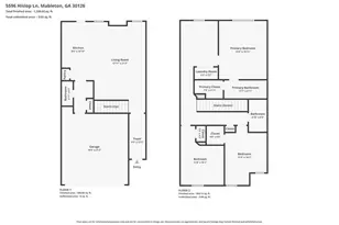 5596 Hislop Ln SW, Mableton, GA 30126 - Photo 39
