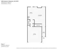 5596 Hislop Ln SW, Mableton, GA 30126 - Photo 37