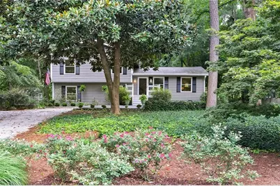 130 Cains Cove Drive, Alpharetta, GA 30009 - Photo 1