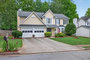 2920 Dunlin Lake Way, Lawrenceville, GA 30044 - Photo 1