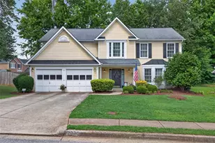 2920 Dunlin Lake Way, Lawrenceville, GA 30044 - Photo 1