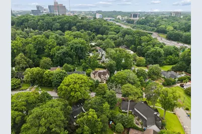 1740 Doncaster Drive NE, Atlanta, GA 30309 - Photo 9
