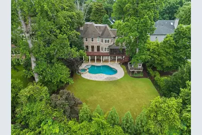 1740 Doncaster Drive NE, Atlanta, GA 30309 - Photo 77