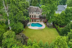 1740 Doncaster Dr NE, Atlanta, GA 30309 - Photo 77