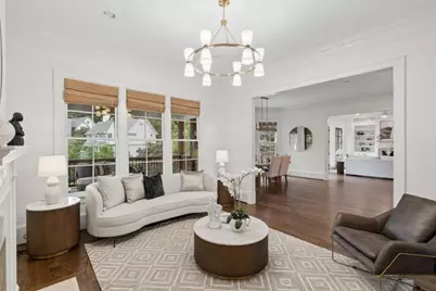 1740 Doncaster Drive NE, Atlanta, GA 30309 - Photo 27