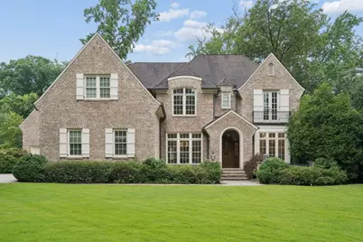 1740 Doncaster Drive NE, Atlanta, GA 30309 - Photo 1