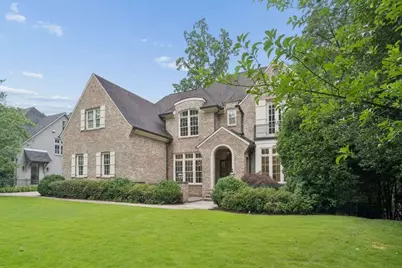 1740 Doncaster Drive NE, Atlanta, GA 30309 - Photo 11