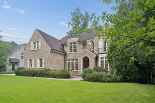 1740 Doncaster Dr NE, Atlanta, GA 30309 - Photo 11