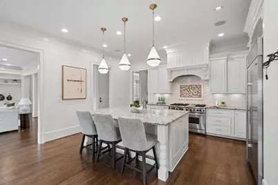 1740 Doncaster Drive NE, Atlanta, GA 30309 - Photo 3