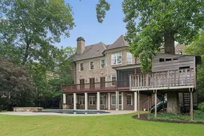 1740 Doncaster Drive NE, Atlanta, GA 30309 - Photo 75