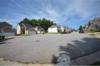 1550 Persimmon Trace, Morrow, GA 30260 - Photo 3