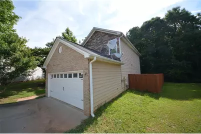 1550 Persimmon Trace, Morrow, GA 30260 - Photo 5