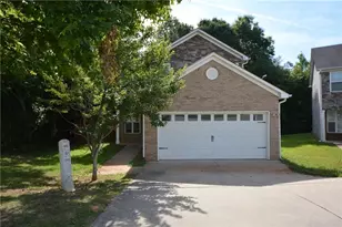 1550 Persimmon Trce, Morrow, GA 30260 - Photo 1