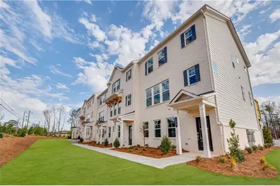 5814 Schelton Place SE, Mableton, GA 30126 - Photo 27