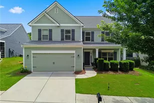 233 Manous Way, Canton, GA 30115 - Photo 1
