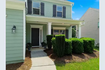 233 Manous Way, Canton, GA 30115 - Photo 5