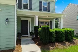233 Manous Way, Canton, GA 30115 - Photo 5
