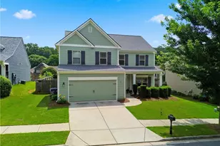 233 Manous Way, Canton, GA 30115 - Photo 3