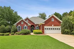 580 Arbor N Way, Alpharetta, GA 30004 - Photo 1