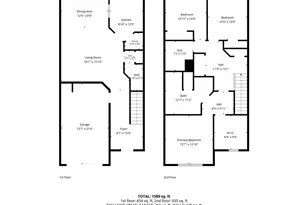 6907 Rogers Point, Lithonia, GA 30058 - Photo 43