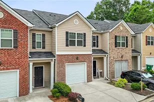 6907 Rogers Point, Lithonia, GA 30058 - Photo 3