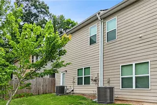 6907 Rogers Point, Lithonia, GA 30058 - Photo 33