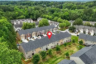 6907 Rogers Point, Lithonia, GA 30058 - Photo 39