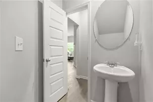 6907 Rogers Point, Lithonia, GA 30058 - Photo 17