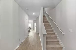 6907 Rogers Point, Lithonia, GA 30058 - Photo 5
