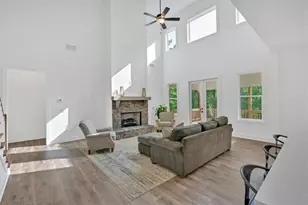 8 Greencliff Way SE, Cartersville, GA 30120 - Photo 9