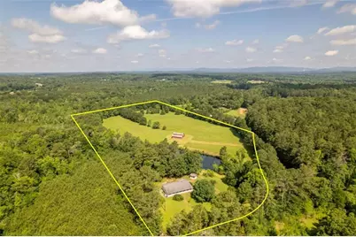 530 Flat Rock Road, Rome, GA 30161 - Photo 9