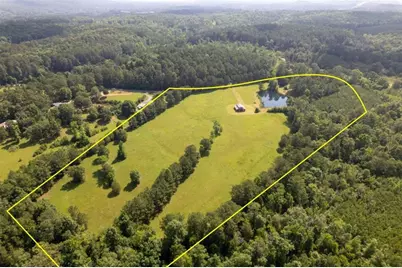 530 Flat Rock Road, Rome, GA 30161 - Photo 5