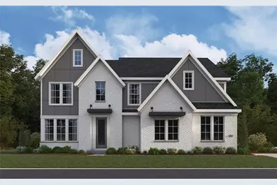 724 Conley Drive, Canton, GA 30115 - Photo 1