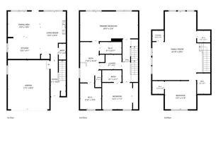 454 Cranleigh Ridge SE, Smyrna, GA 30080 - Photo 27