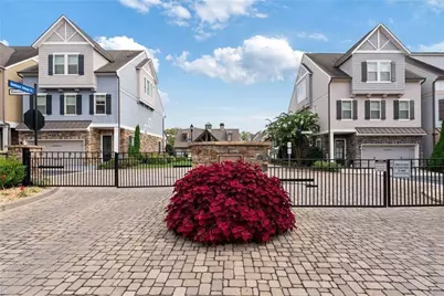 454 Cranleigh Ridge SE, Smyrna, GA 30080 - Photo 29