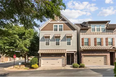 454 Cranleigh Ridge SE, Smyrna, GA 30080 - Photo 27