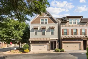 454 Cranleigh Ridge SE, Smyrna, GA 30080 - Photo 27