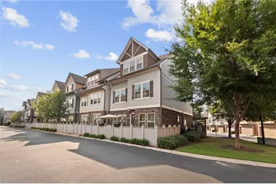 454 Cranleigh Ridge SE, Smyrna, GA 30080 - Photo 13