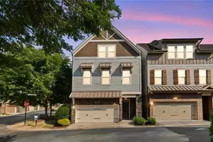 454 Cranleigh Ridge SE, Smyrna, GA 30080 - Photo 1