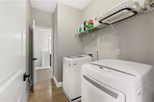 454 Cranleigh Ridge SE, Smyrna, GA 30080 - Photo 17