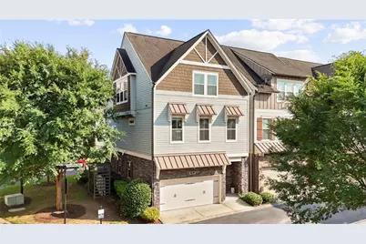 454 Cranleigh Ridge SE, Smyrna, GA 30080 - Photo 1