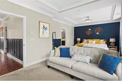 454 Cranleigh Ridge SE, Smyrna, GA 30080 - Photo 17