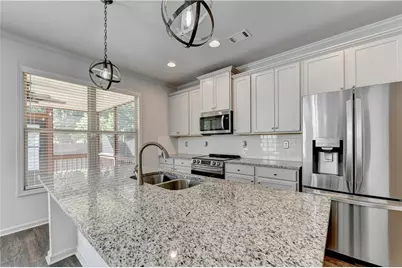 5430 Railway Lane, Flowery Branch, GA 30542 - Photo 17